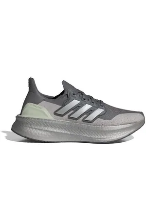 adidas Damen Ultra Boost 5 grau 36.0