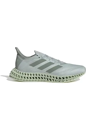 adidas Herren 4DFWD 4 grau 44.0