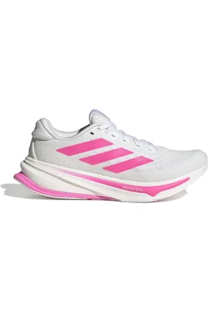 adidas Damen Supernova Rise 2 weiß 44.6