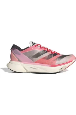 adidas Herren adizero Adios Pro 3 rosa 44.0
