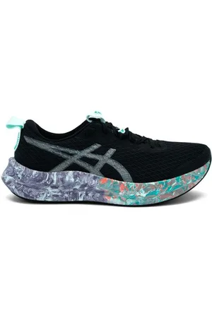 Asics Herren Noosa Tri 16 schwarz 44.5
