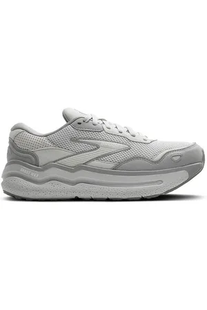Brooks Damen Ghost Max SE grau 42.0