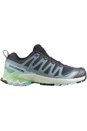 Salomon Damen XA Pro 3D V9 blau 43.3