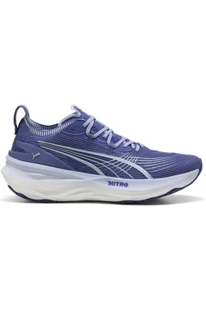PUMA Herren ForeverRun Nitro 2 blau 43.0