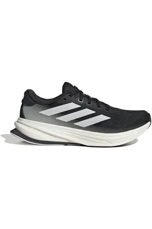 adidas Damen Supernova Rise 2 schwarz 42.6