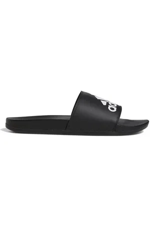 adidas Herren Adilette Comfort schwarz 38.6