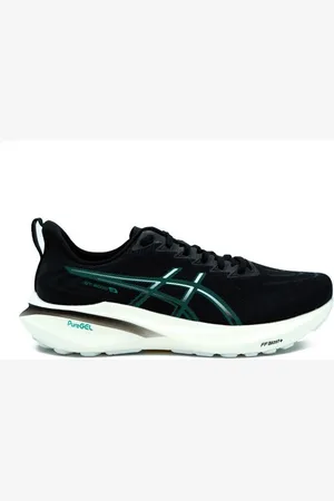 Asics Herren GT-2000 13 schwarz 46.0