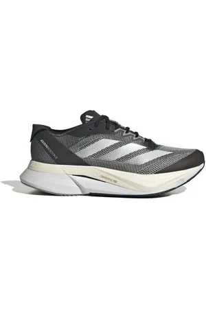 adidas Damen Adizero Boston 12 grau 36.0