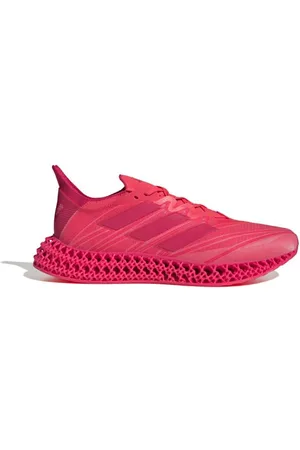 adidas Herren 4DFWD 4 rot 44.0