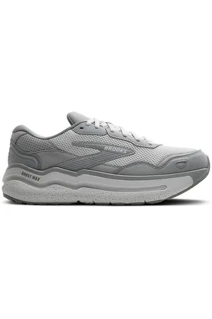 Brooks Herren Ghost Max SE grau 44.0