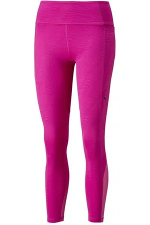 PUMA Damen Flawless High Waist 7/8 Tight