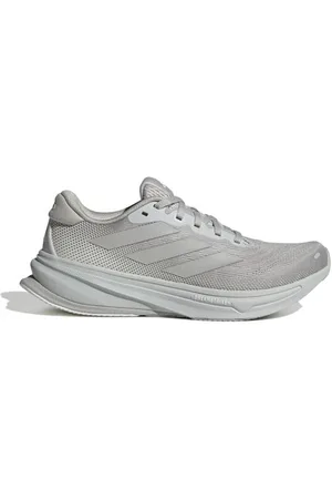 adidas Damen Supernova Rise 2 grau 37.3