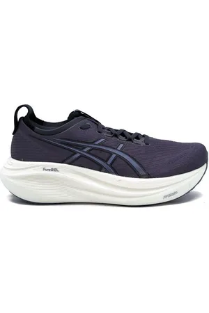 Asics Herren Gel-Nimbus 27 grau 44.0