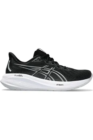 Asics Herren Gel-Cumulus 26 schwarz 48.0