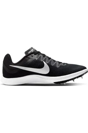 Nike Herren Rival Distance schwarz 47.0