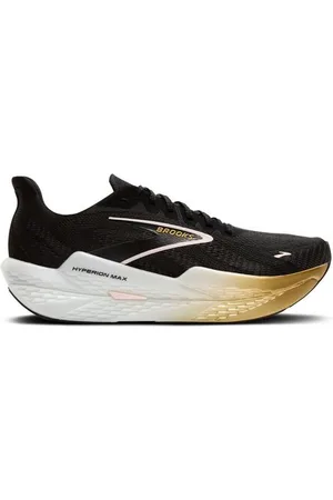 Brooks Damen Hyperion Max 2 schwarz 41.0