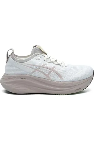 Asics Damen Gel-Nimbus 27 weiß 38.0