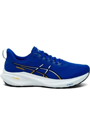 Asics Herren GT-2000 13 blau 48.0
