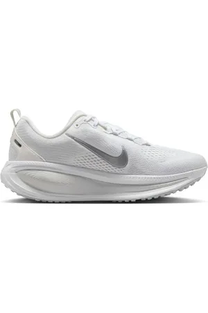 Nike Damen Vomero 18 grau 41.0