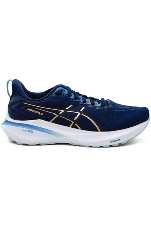 Asics Damen GT-2000 13 blau 41.5