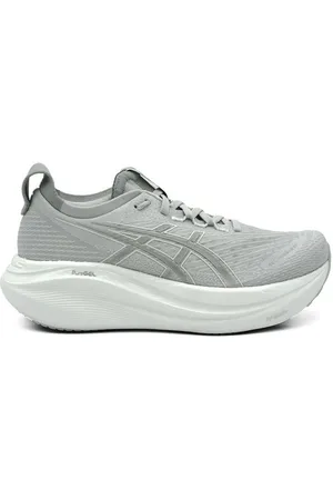 Asics Damen Gel-Nimbus 27 weiß 42.0