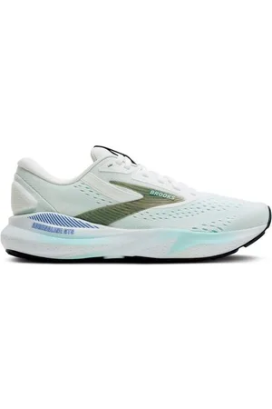Brooks Damen Adrenaline GTS 24 weiß 41.0