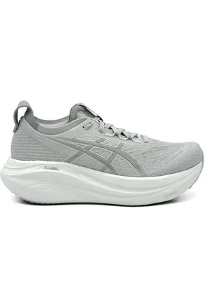 Asics Damen Gel-Nimbus 27 weiß 42.5