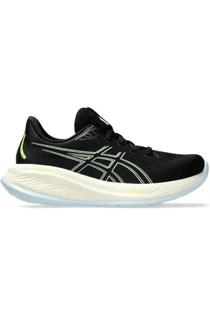 Asics Damen Gel-Cumulus 26 schwarz 41.5