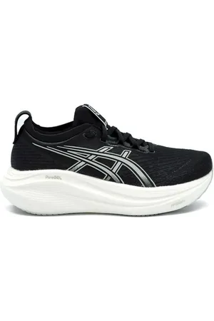 Asics Damen Gel-Nimbus 27 schwarz 39.0