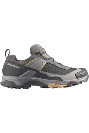 Salomon Damen X Ultra 5 GTX grau 42.0