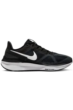 Nike Damen Structure 25 schwarz 41.0
