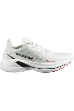 Salomon Herren S/Lab Spectur weiß 48.0