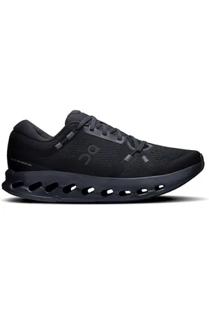 On Running Herren Cloudsurfer 2 schwarz 45.0