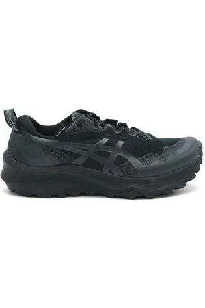 Asics Damen Gel-Trabuco 13 GTX schwarz 41.5