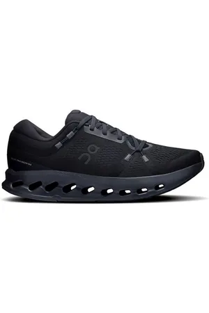 On Running Herren Cloudsurfer 2 schwarz 44.0
