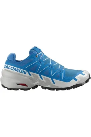 Salomon Herren Speedcross 6 blau 47.3