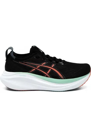 Asics Herren Gel-Nimbus 27 schwarz 48.0