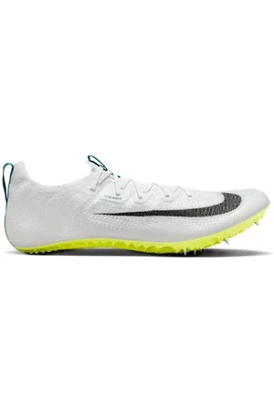 Nike Herren Superfly Elite 2 weiß 47.0