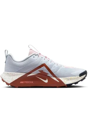 Nike Herren Wildhorse 10 blau 44.0