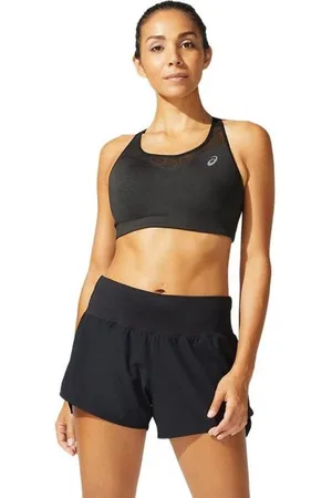 Asics Damen Accelerate Bra schwarz