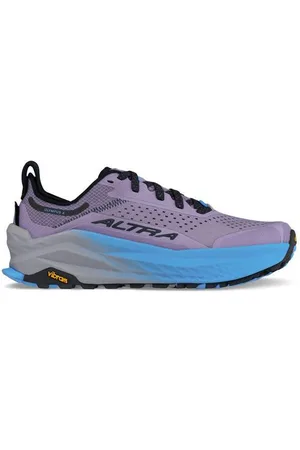 Altra Damen Olympus 6 lila 39.0