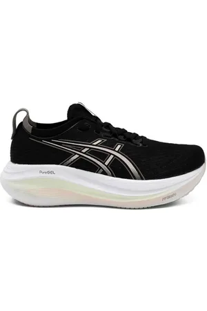 Asics Damen Gel-Nimbus 27 schwarz 42.0