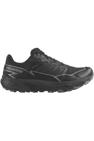Salomon Herren Thundercross schwarz 48.0