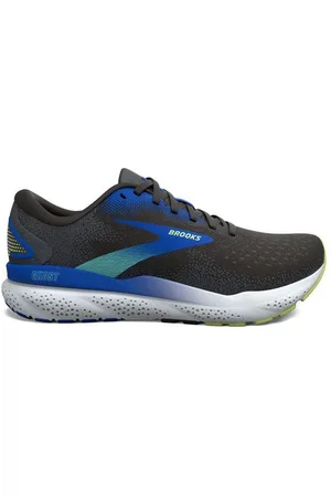 Brooks Herren Ghost 16 schwarz 47.5
