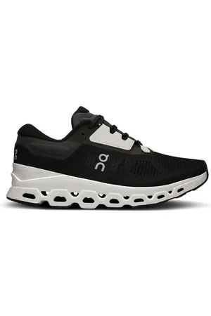 On Running Damen Cloudstratus 3 schwarz 42.0