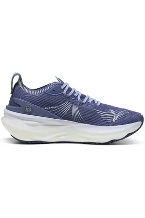 PUMA Damen ForeverRun Nitro 2 lila 41.0