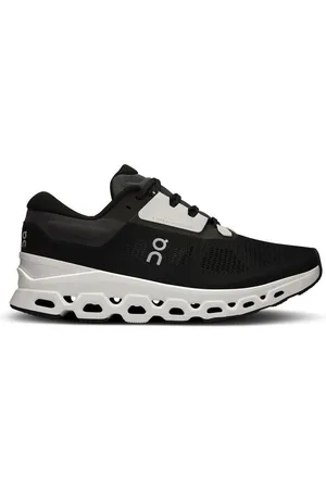 On Running Damen Cloudstratus 3 schwarz 38.5
