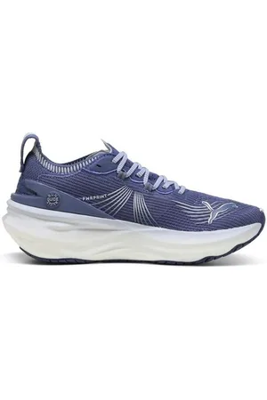 PUMA Damen ForeverRun Nitro 2 lila 39.0