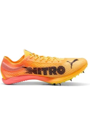 PUMA Unisex Evospeed Distance Nitro Elite+ 4 44.0