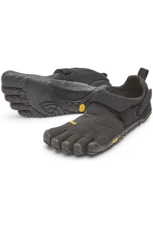 Vibram Herren FiveFingers KMD-Sport-2.0 schwarz 40.0